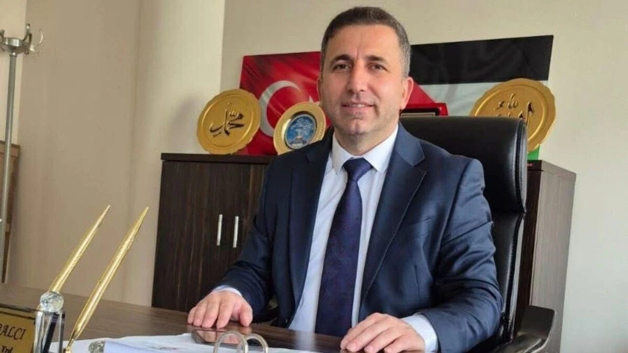 Siyasetçi Bünyamin Balcı’dan Kurban Bayramı Mesajı