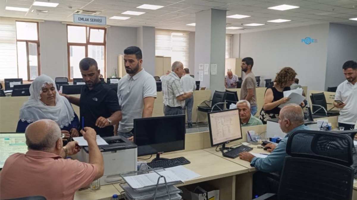 Adıyaman Belediyesi’nden konutlara hızlı su aboneliği: 6 ayda 9 bin 802 işlem - Videolu Haber