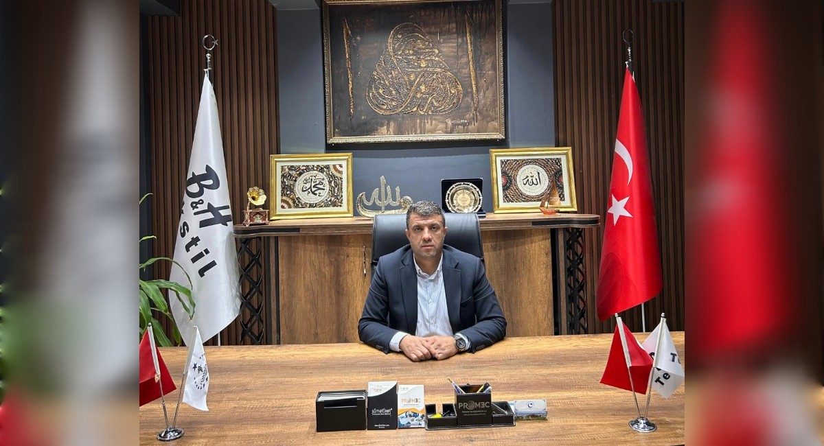 Mustafa Güzel: