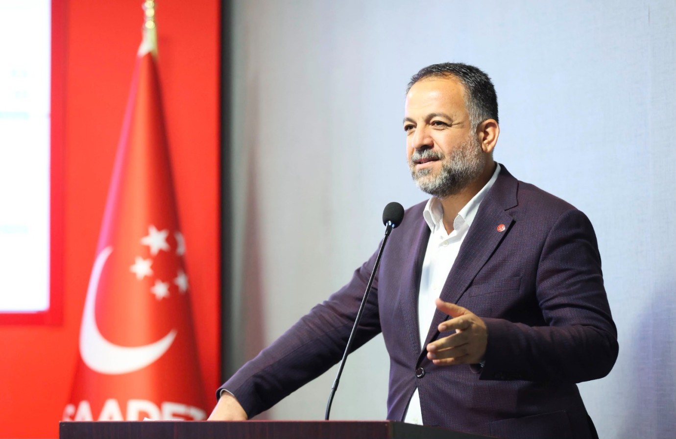 Başkan Asnuk: 