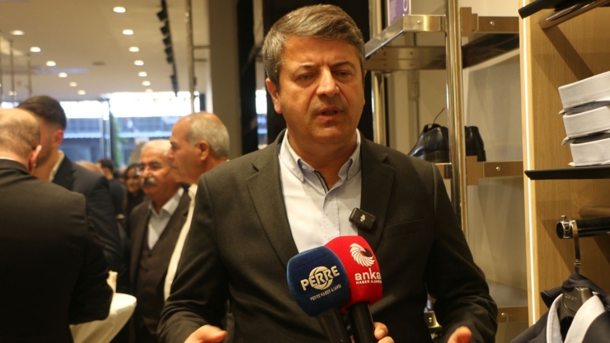 Adıyaman'da CHP'nin belediye tablosu netleşti: Tutdere yoluna CHP'de devam ediyor