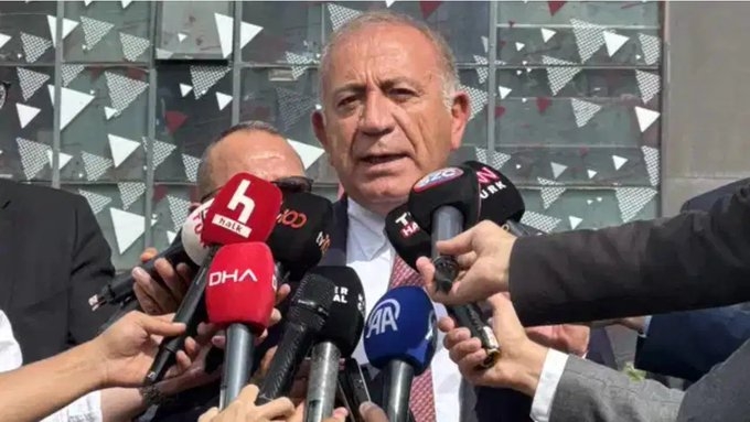CHP İstanbul İl Başkanı Gürsel Tekin: ‘16 Ekim’e kadar görevimizin başındayız’