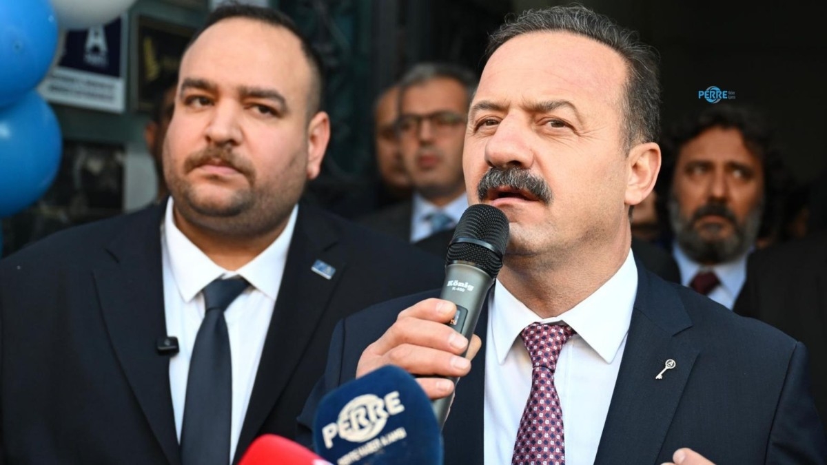 Ağıralioğlu’ndan iktidara çağrı: ‘Ya referandum ya erken seçim’