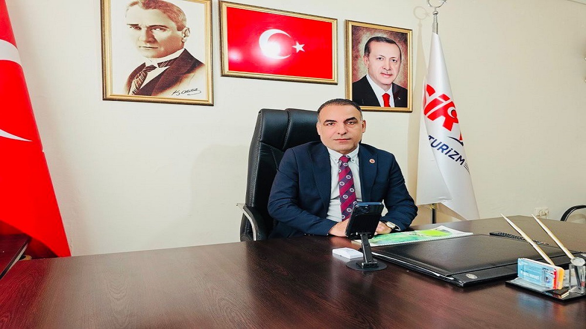 Adıyaman İl Genel Meclis Üyesi Turan Yıldırım’dan Mevlid Kandili Mesajı