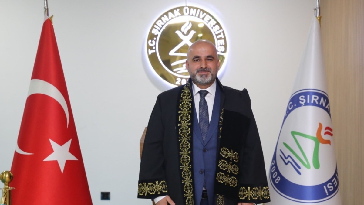 Prof. Dr. Fevzi Rençber: Kara lastiği değil, kara talihi değiştirmek gerekiyor