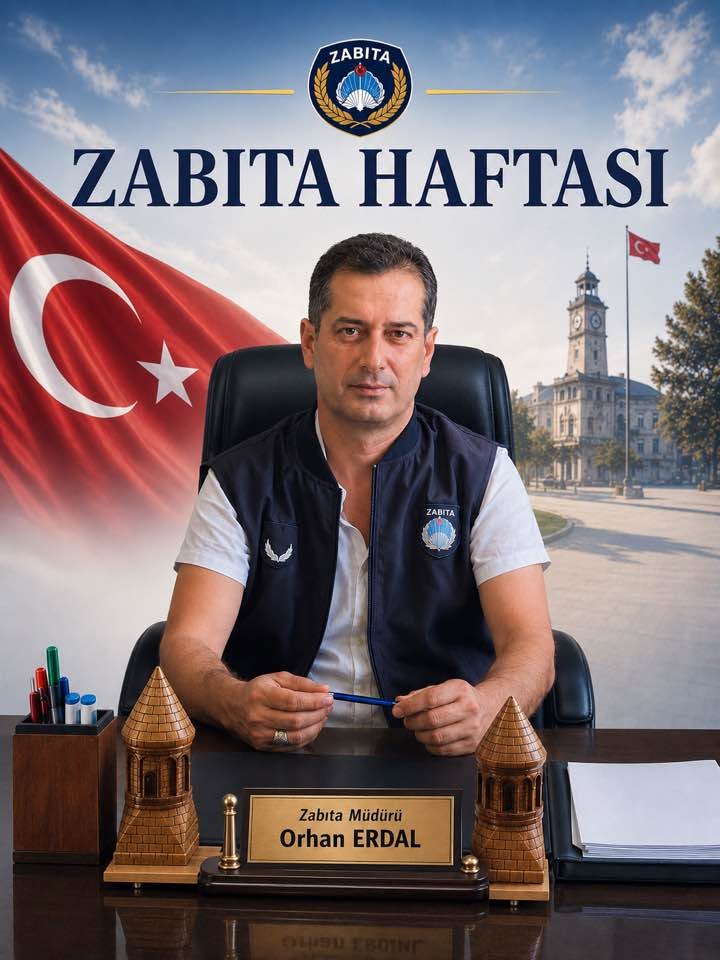 KAHTA’DA ZABITA TEŞKİLATINA ÖVGÜ: ORHAN ERDAL’DAN ÖZVERİLİ ÇALIŞMA VURGUSU