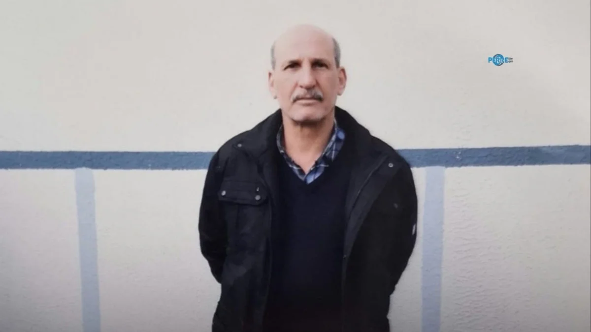 İHD'den hasta mahpus Celal Yıldırım için acil tahliye çağrısı