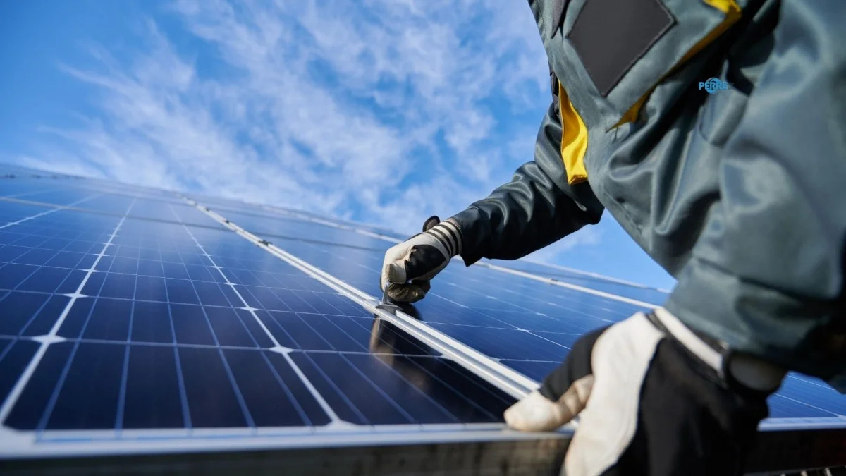 Kahta'da 14,3 milyon TL'lik güneş enerjili içme suyu projesinde sona gelindi