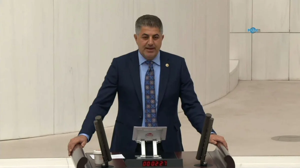 İshak Şan’dan sahte hesaplara tepki: ‘Adıyaman’ın ihtiyacı birlik ve dayanışmadır’