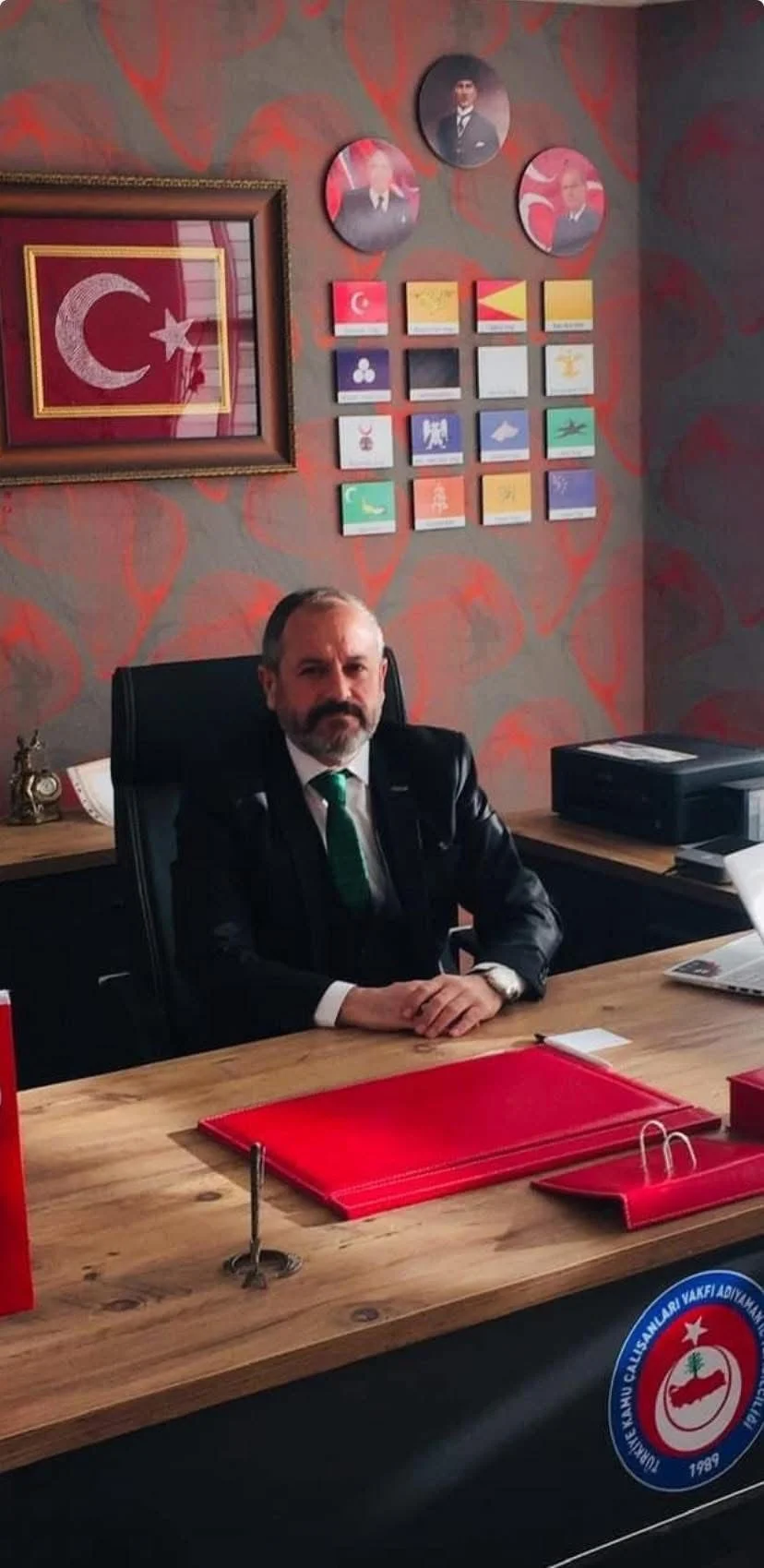 Babar: ‘Basın, milletin sesi, devletin hafızasıdır’