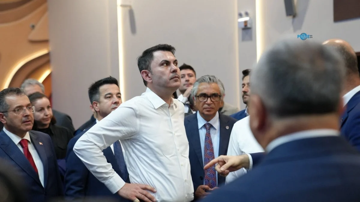 Murat Kurum: ‘COP31’e 85 devlet ve hükümet başkanı katılımını bildirdi’