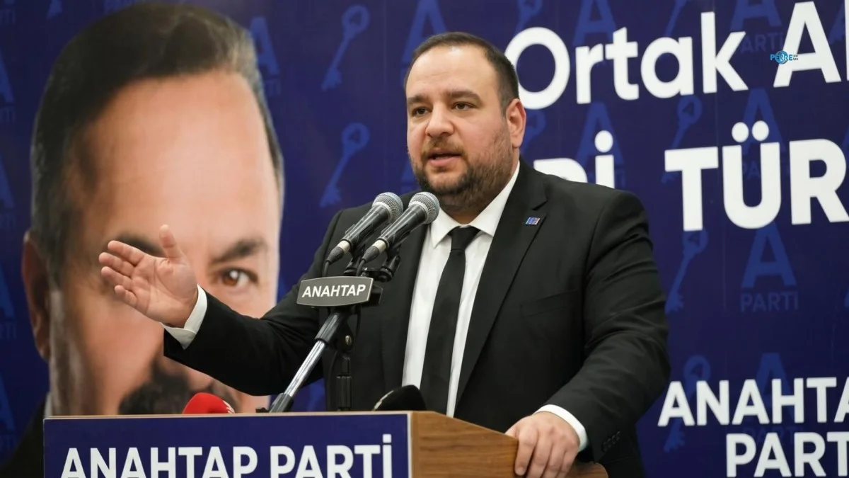 Alsan’dan Kahta 02 Spor’a Hekimhan deplasmanı öncesi başarı dileği