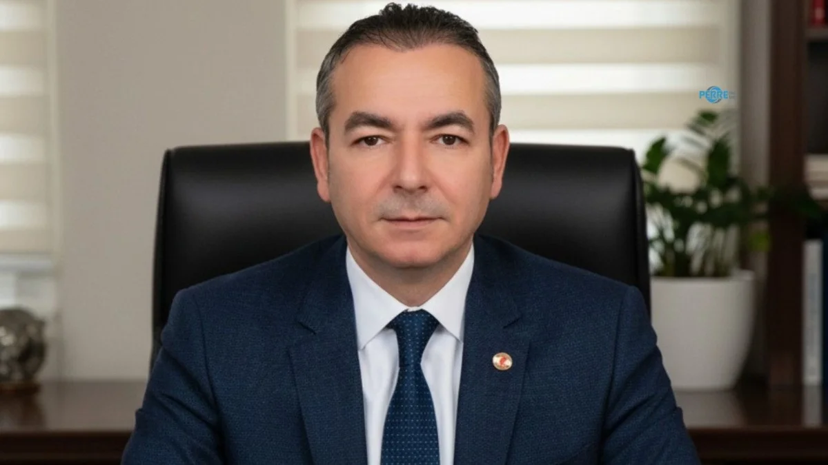 Murat Çeliker'den basın özgürlüğü çağrısı ve ADI-FED Başkanı Sevinçtekin'e tepki