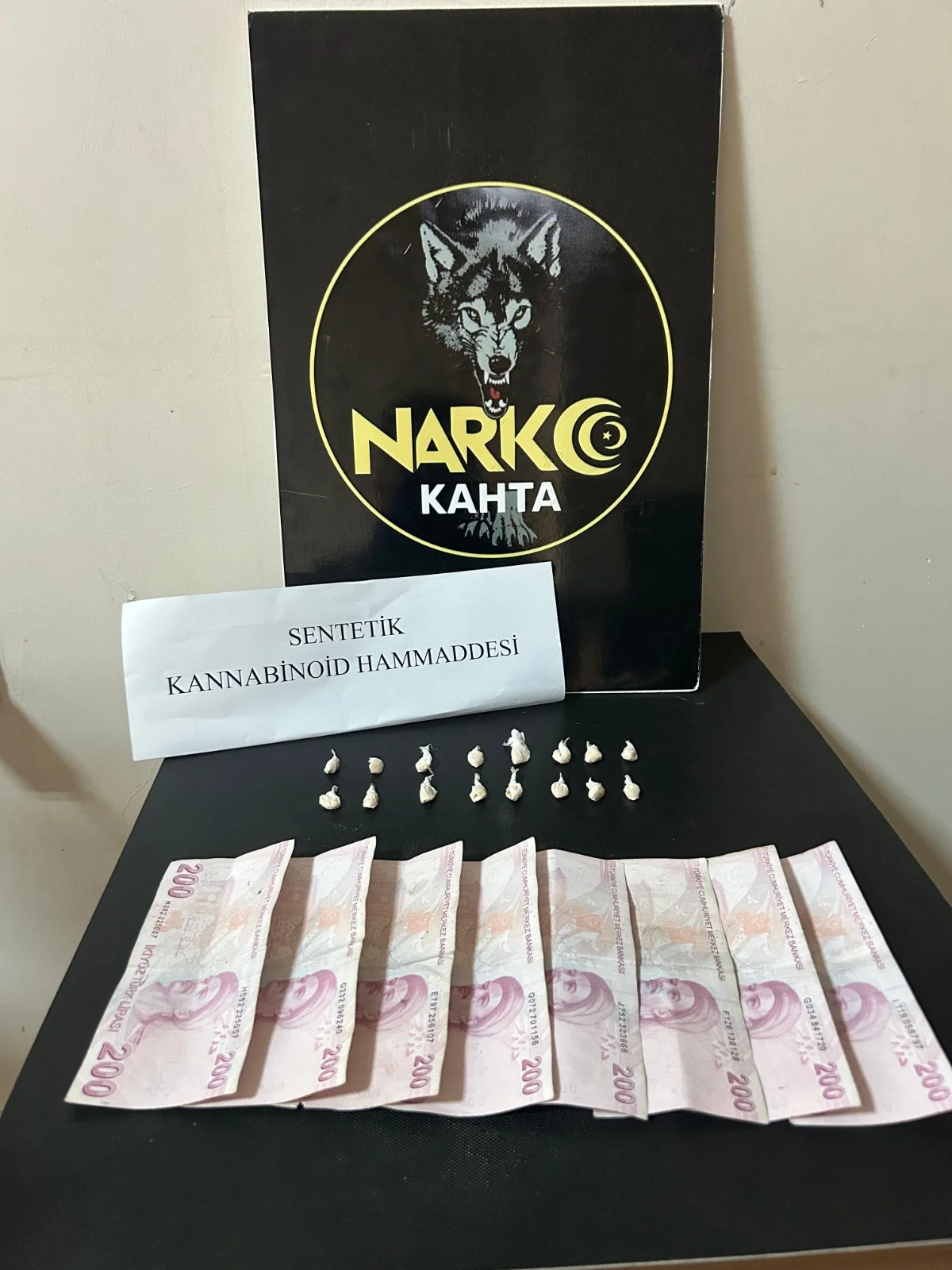 Adıyaman’da bir haftada 64 şüpheliye işlem yapıldı, 13 kişi tutuklandı​‌