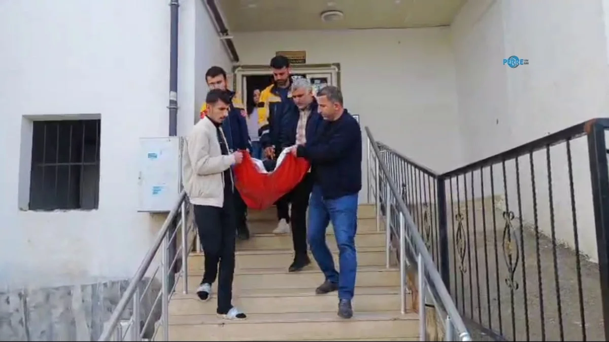 Ali İhsan Uluçay’ın kızına uzanan vefa eli: Ankara’ya sevk edildi  - Videolu Haber