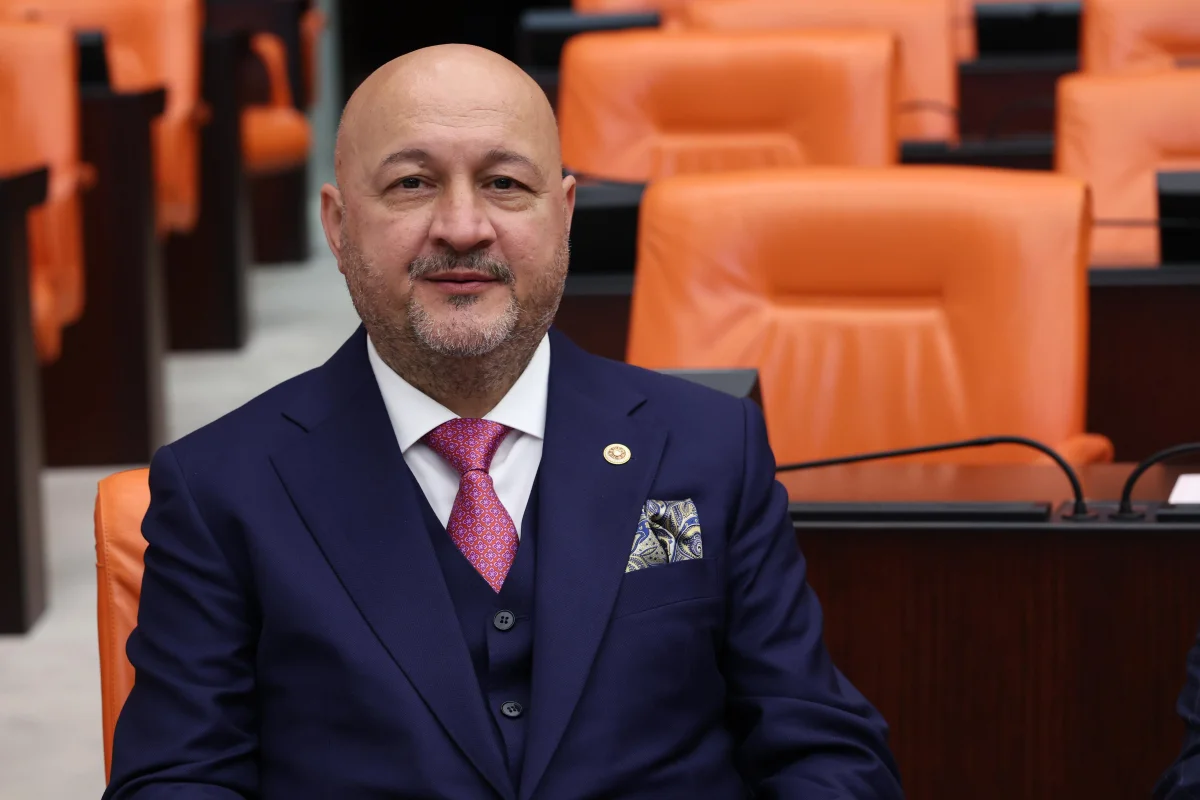 Resul Kurt : “Muhtarlarımız demokrasimizin mihenk taşlarıdır”