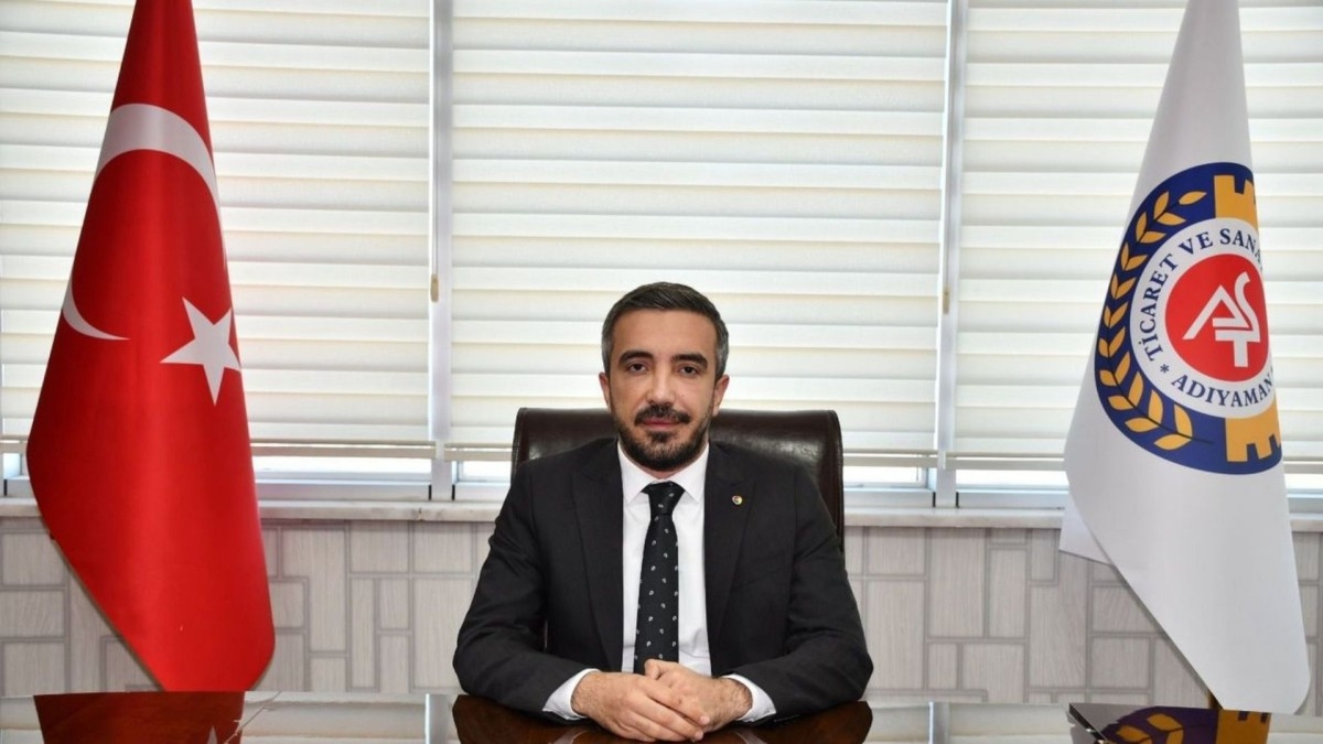 ATSO Başkanı Torunoğlu’ndan Kurban Bayramı mesajı