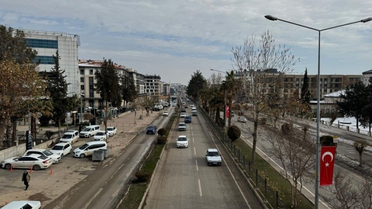 Bayramda Adıyaman'da hava nasıl olacak?