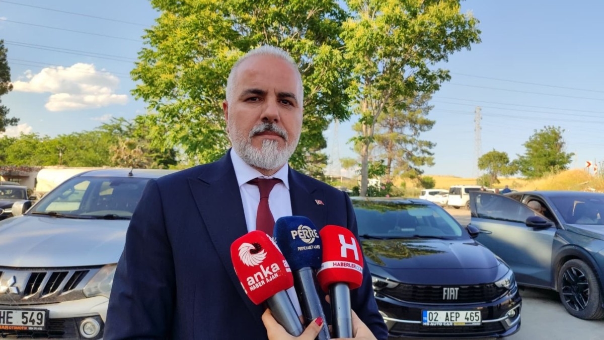 Başkan Bilal Doğan‘dan Börgenek’teki kazalara ilişkin açıklama: ‘Bu kader değil, ihmal’ - Videolu Haber