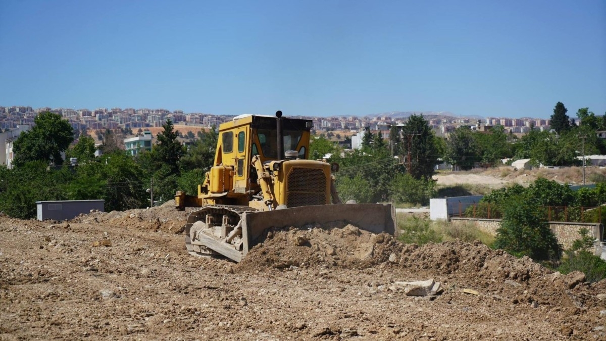 Adıyaman’da vatandaş ihbar etti: Çırçır Deresi'ndeki molozlar temizlendi - Videolu Haber