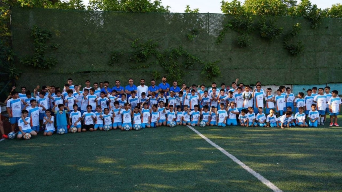 Adıyaman Belediyespor'da altyapı seçmeleri başlıyor