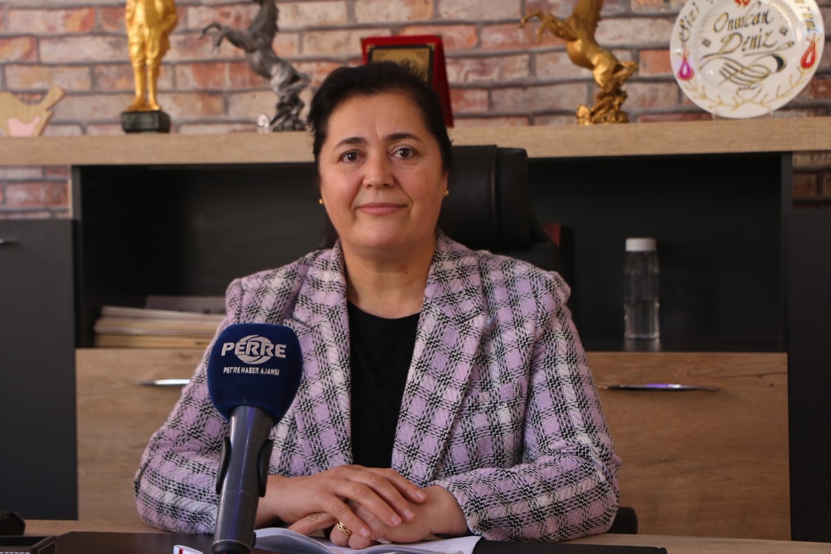 Ulubey: Kaybettiklerimizi hatırlamak da bir mücadeledir