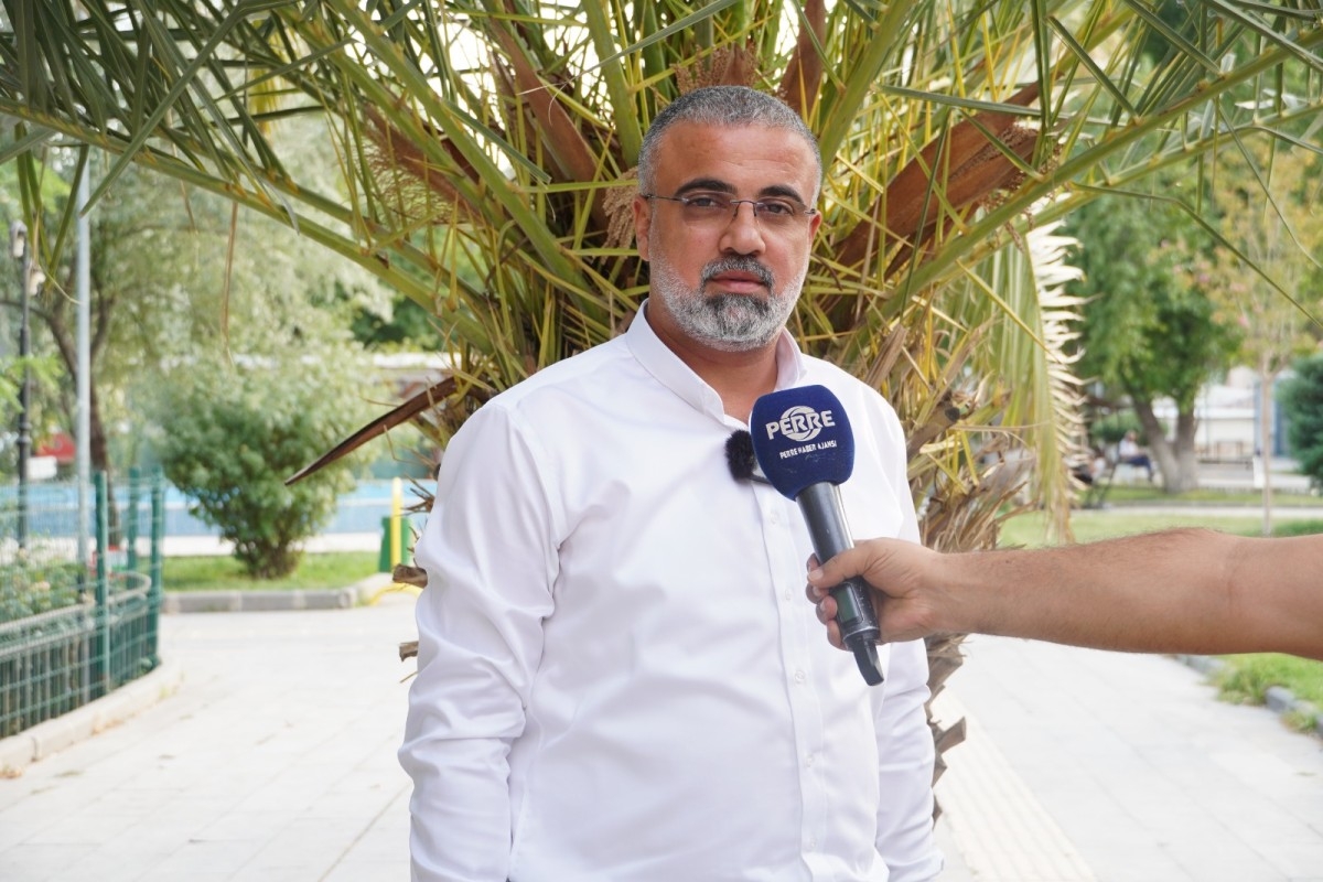 Yusuf Aslan’dan Kahta Belediyesi’ne zam tepkisi: ‘Bedelini Kahta halkına ödetmeyin’