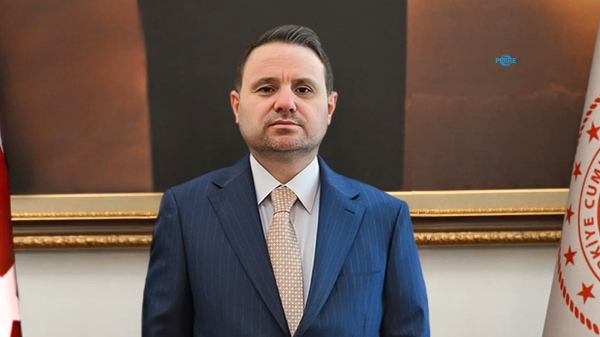 Bakan Gürlek: Suç örgütlerinin finansal damarlarını da keseceğiz