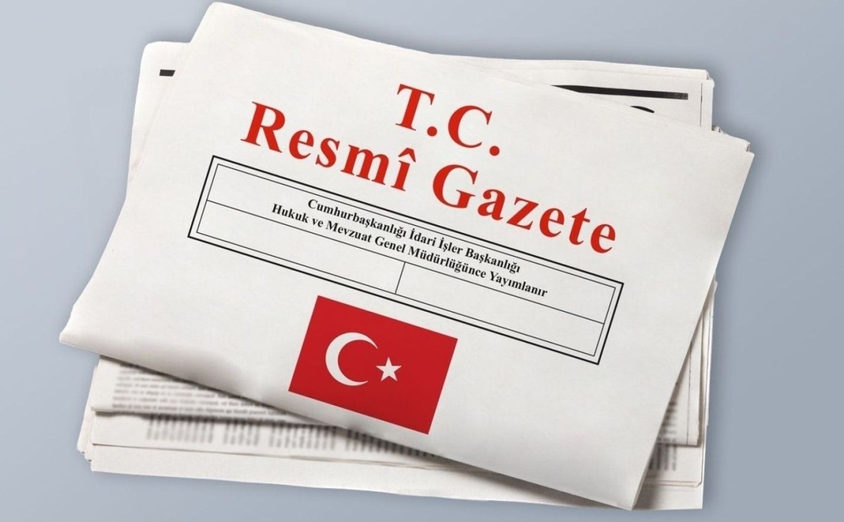 Cumhurbaşkanlığı atama kararları yayımlandı: 9 ülkeye büyükelçi, 10 üniversiteye rektör