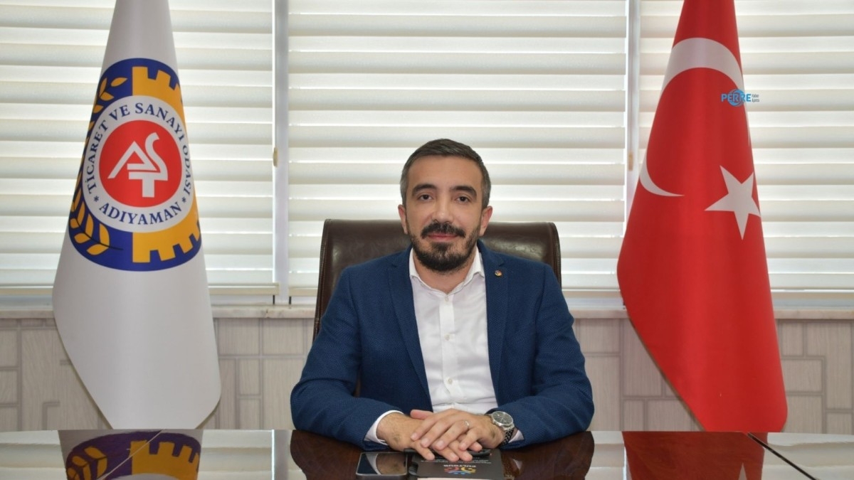 Başkan Torunoğlu: Bölgeye özel finansman imkânları geliştirilm