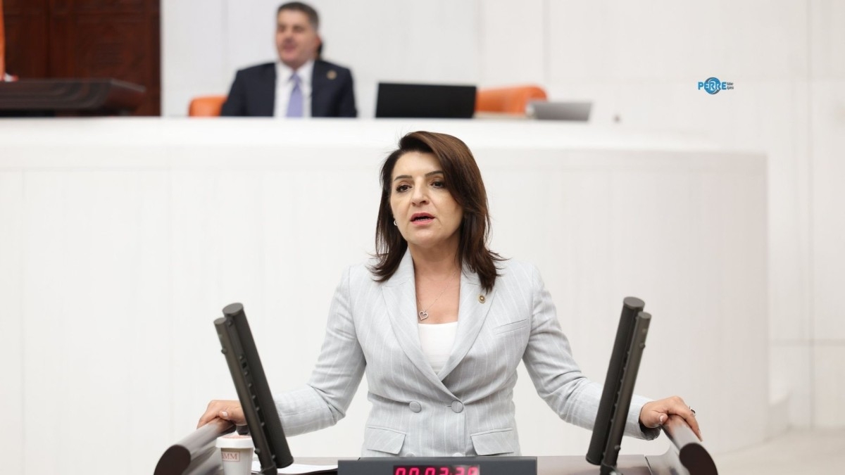 Gülcan Kış: Birinci sınıfa başlangıcın kırtasiye maliyeti 7 bin lirayı buldu