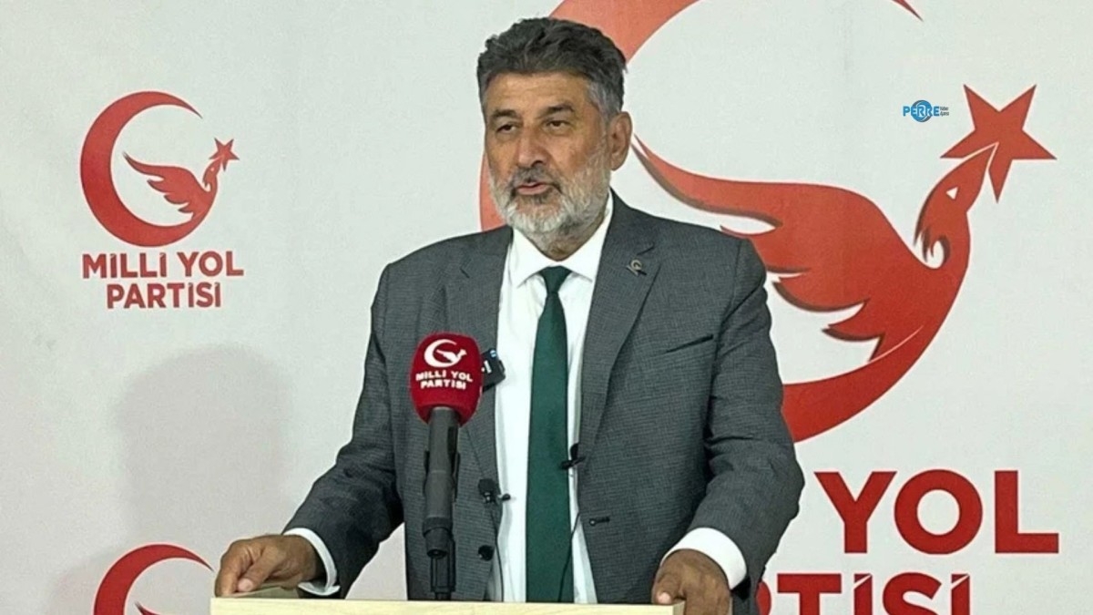 Remzi Çayır: ‘Betül Hanım'ın evinde arama yapmayı niye düşünmediniz?’